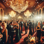 Mastering Black Tie Events: Dressing and Etiquette