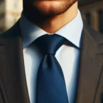 The Blue Tie: Meaning, Styling & Occasions