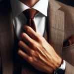 The Brown Tie: Meaning, Styling & Occasions