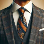 The Patterned Tie: Meaning, Styling & Occasions