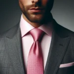 The Pink Tie: Meaning, Styling & Occasions