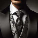 The Silver Tie: Meaning, Styling & Occasions