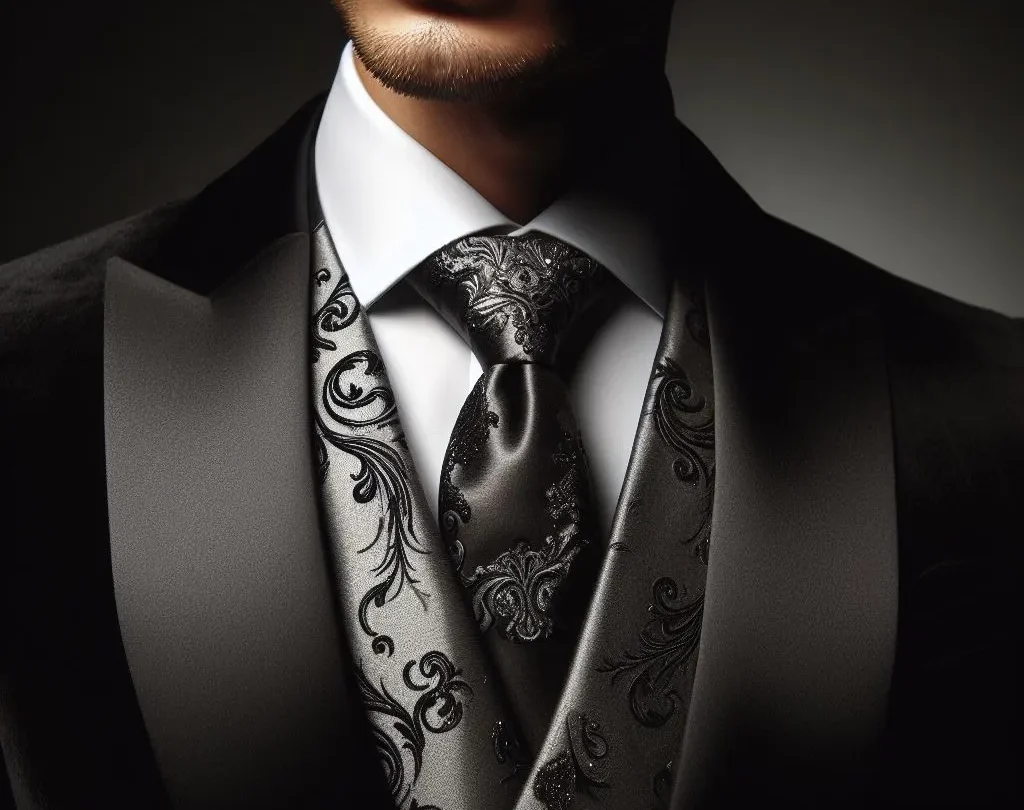 Silver Tie Meaning