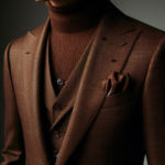 Mastering the Brown Suit: Your Go-To Style Guide