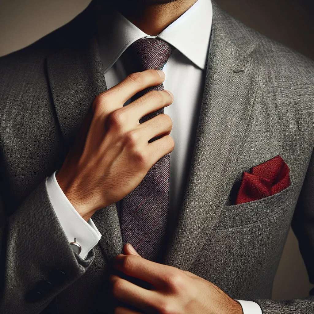 Mastering the Gray Suit: Your Go-To Style Guide