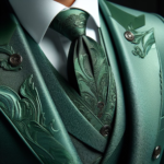 Mastering the Green Suit: Your Go-To Style Guide
