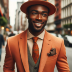 Mastering the Orange Suit: Your Go-To Style Guide