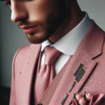 Mastering the Pink Suit: Your Go-To Style Guide