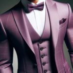 Mastering the Purple Suit: Your Go-To Style Guide