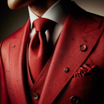 Mastering the Red Suit: Your Go-To Style Guide