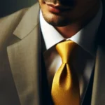 The Yellow Tie: Meaning, Styling & Occasions